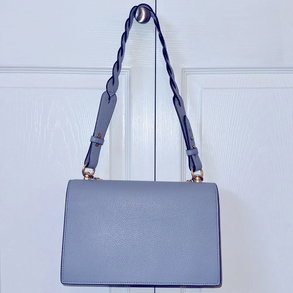 Brand New Tory Burch Purse. - Picture 7 of 10